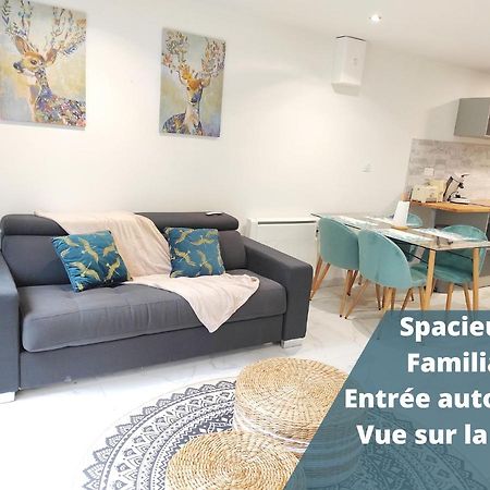 L'Escapade.T2 ☆ Jardin ☆ Spacieux ☆ Calme Castanet-Tolosan Exterior foto