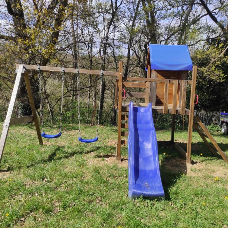 L'Escapade.T2 ☆ Jardin ☆ Spacieux ☆ Calme Castanet-Tolosan Exterior foto