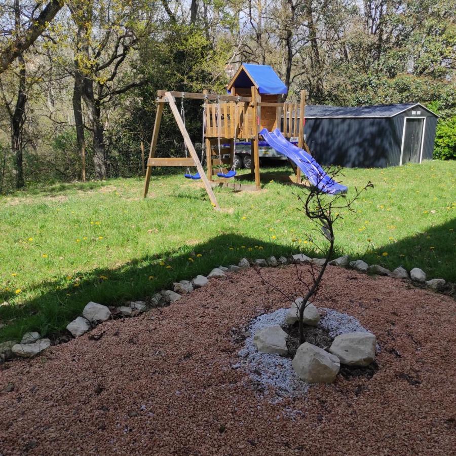 L'Escapade.T2 ☆ Jardin ☆ Spacieux ☆ Calme Castanet-Tolosan Exterior foto